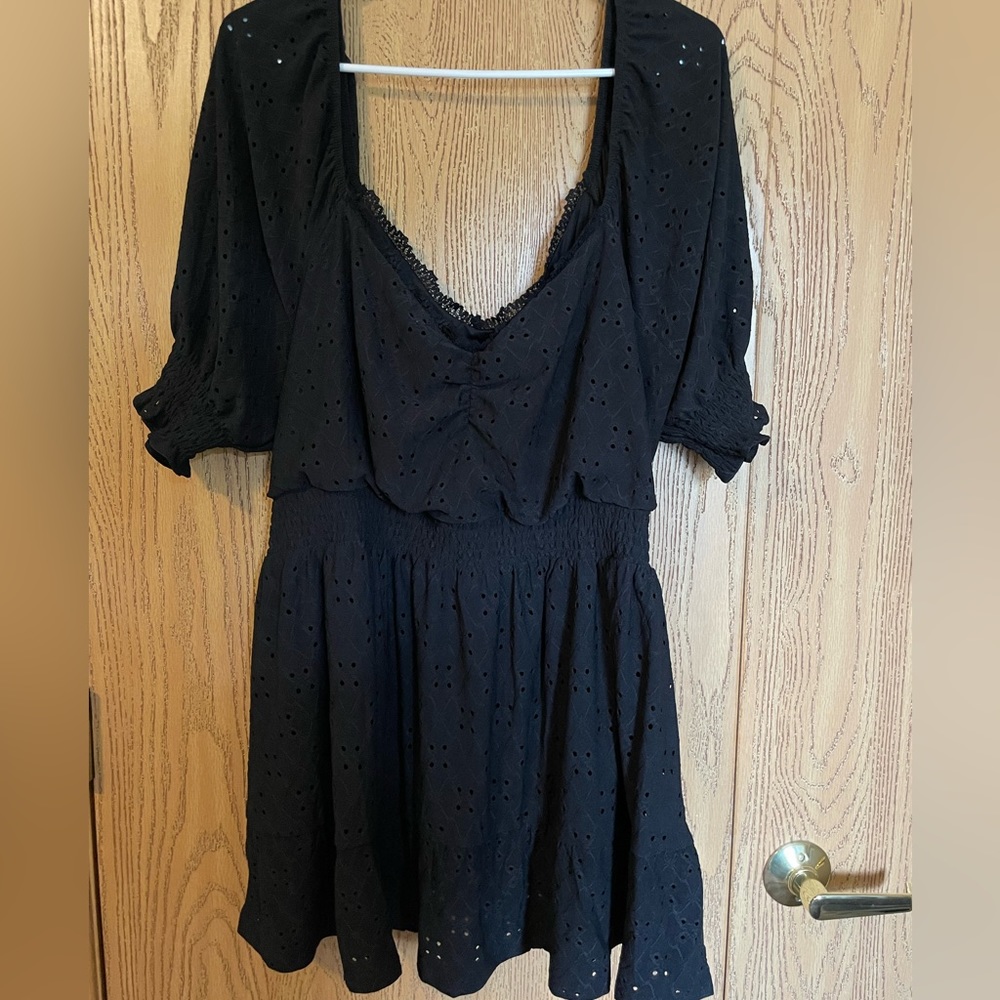 Brand New Torrid Top
